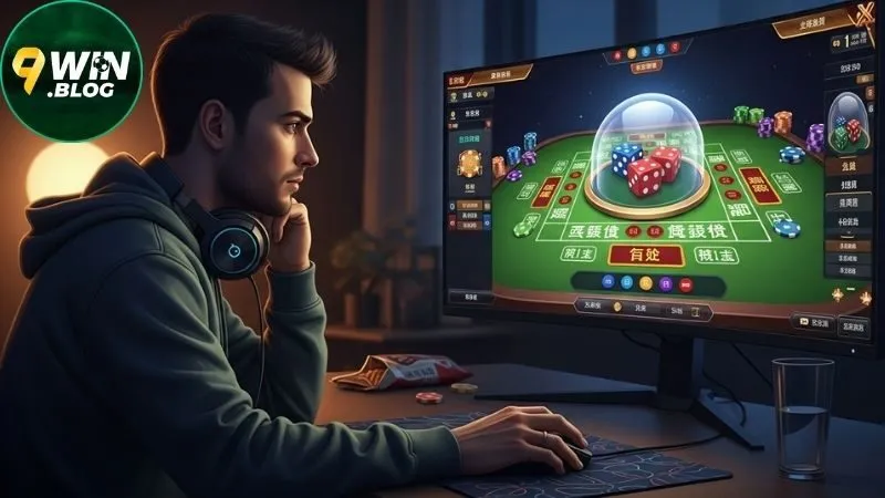 Cách bắt cầu bệt tài xỉu chuẩn xác nhất năm 2025 4 Mẹo và sai lầm khi bắt cầu bệt tài xỉu