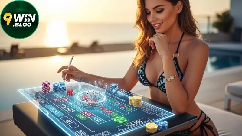 Cách gỡ lỗ tài xỉu – Lấy lại vốn không phải chuyện may rủi 2 Đánh giá nguyên nhân trước khi thực hiện cách gỡ lỗ tài xỉu