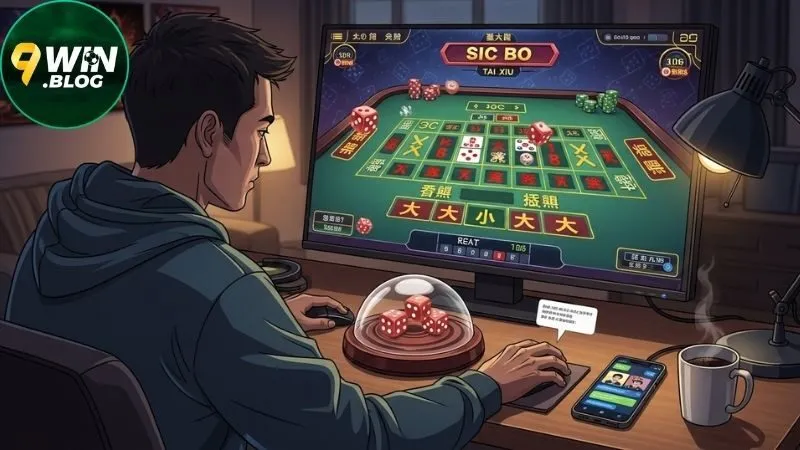 Cách soi cầu tài xỉu – Bí kíp nâng cao tỷ lệ thắng hiệu quả 2 Cách Soi cầu tài xỉu là gì và vì sao nên áp dụng?