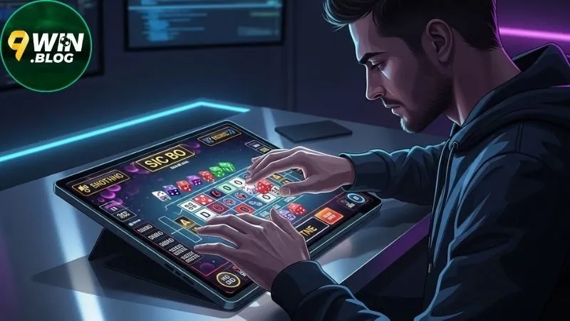 Cách soi cầu tài xỉu – Bí kíp nâng cao tỷ lệ thắng hiệu quả 3 Các cách soi cầu tài xỉu phổ biến nhất hiện nay