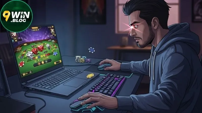 Cách soi cầu tài xỉu – Bí kíp nâng cao tỷ lệ thắng hiệu quả 4 Mẹo nâng cao hiệu quả khi áp dụng các cách soi cầu tài xỉu