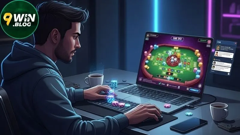 Cách tránh bẫy tài xỉu – Chơi an toàn, không mất tiền oan 2 Những chiếc bẫy hay gặp cần biết để có cách phòng tránh thích hợp