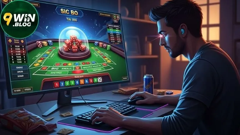 Cách tránh bẫy tài xỉu – Chơi an toàn, không mất tiền oan 3 Dấu hiệu nhận biết khi đang rơi vào bẫy tài xỉu