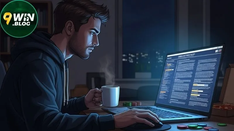 Chính sách bảo mật 9WIN thu thập và sử dụng thông tin như thế nào?