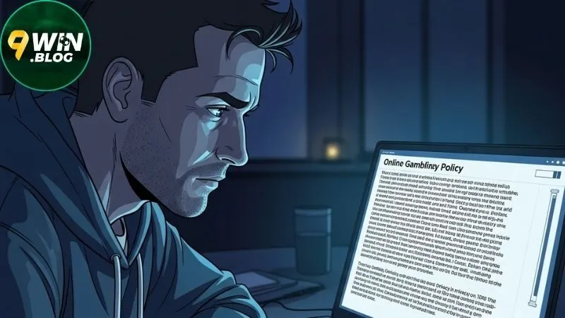 Quyền lợi và trách nhiệm của người dùng tại 9WIN