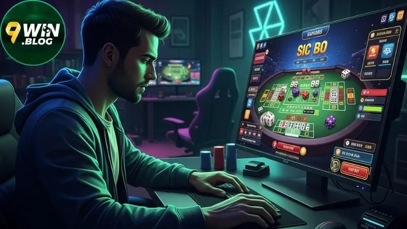 Ưu điểm khi chơi game tài xỉu live dealer
