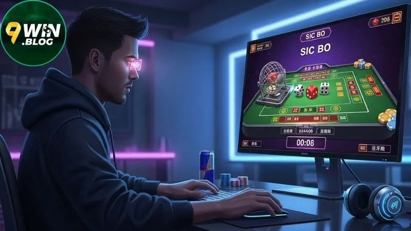 Kỹ thuật đặt tài xỉu luôn thắng – Bí quyết cao thủ 2025 2 Tư duy chiến thuật để xây dựng kỹ thuật đặt tài xỉu luôn thắng