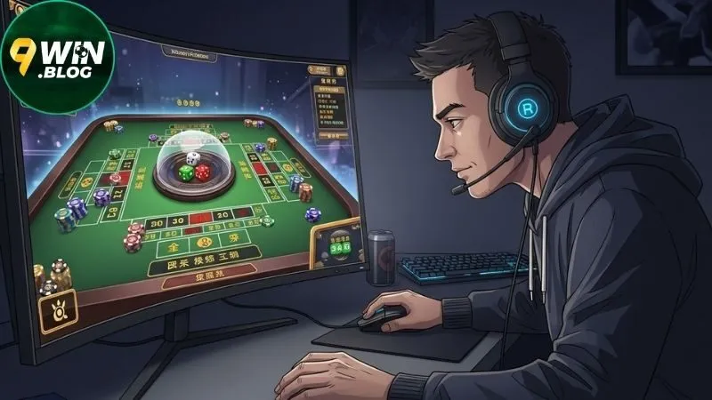 Kỹ thuật đặt tài xỉu luôn thắng – Bí quyết cao thủ 2025 4 Lưu ý để tăng tỷ lệ thắng khi chơi tài xỉu