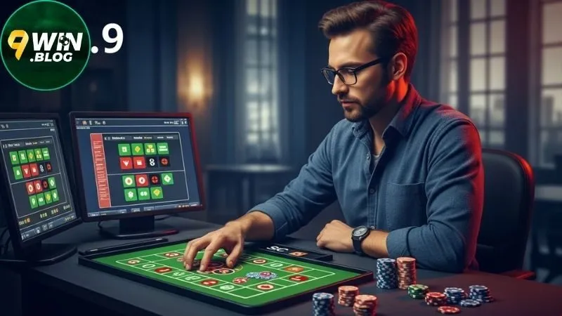 Kỹ thuật đặt tài xỉu luôn thắng – Bí quyết cao thủ 2025 3 Các kỹ thuật đặt tài xỉu hiệu quả cao