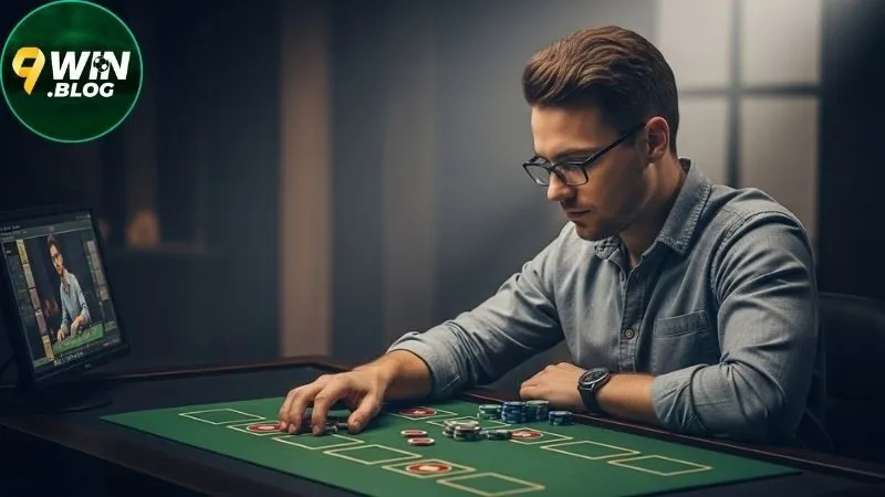 Các loại cược được áp dụng trong luật chơi tài xỉu