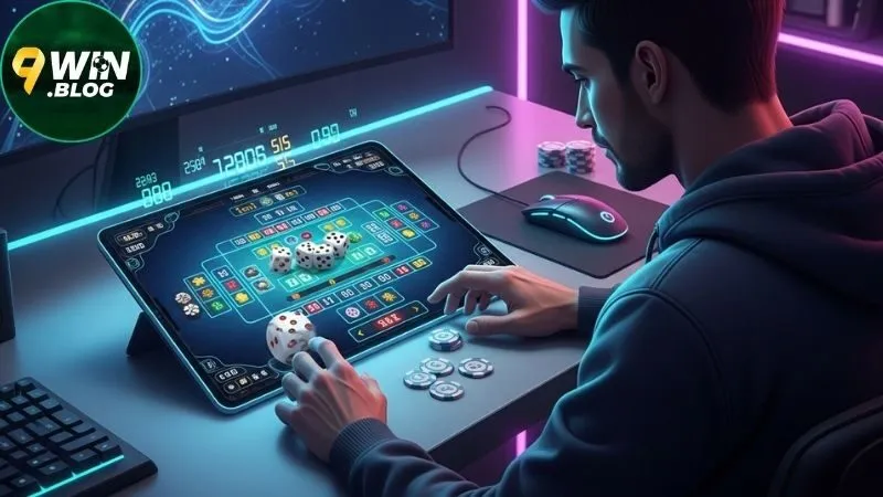 Mẹo tài xỉu không thua – Bí quyết từ cao thủ cá cược 4 Quản lý vốn hiệu quả để chơi lâu dài