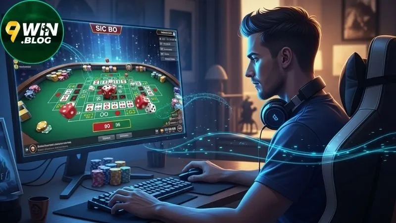 Tài xỉu 1 ăn bao nhiêu - Giải thích dễ hiểu cho người mới 2 Tài xỉu là gì và cách chơi cơ bản