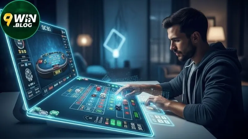 Tài xỉu 1 ăn bao nhiêu - Giải thích dễ hiểu cho người mới 3 Tỷ lệ trả thưởng khi cược tài xỉu