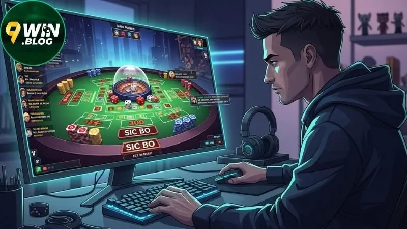 Tài xỉu 3P là gì – Chơi siêu tốc, cược siêu đã trong 3 phút 2 Tài xỉu 3P là gì? - Biến thể hiện đại của tài xỉu truyền thống