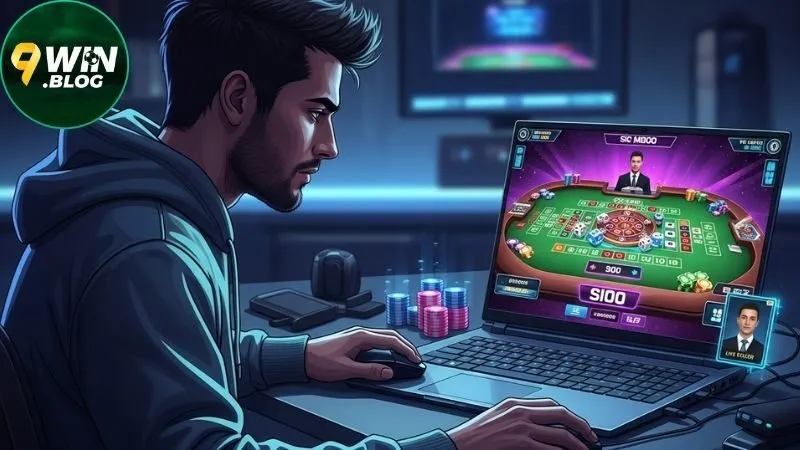 Tài xỉu 3P là gì – Chơi siêu tốc, cược siêu đã trong 3 phút 3 Ưu điểm nổi bật của tài xỉu 3P là gì?