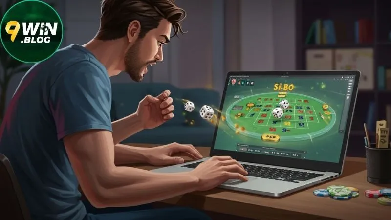 Tài xỉu 3P là gì – Chơi siêu tốc, cược siêu đã trong 3 phút 4 Tài xỉu 3P có an toàn và hợp pháp không?