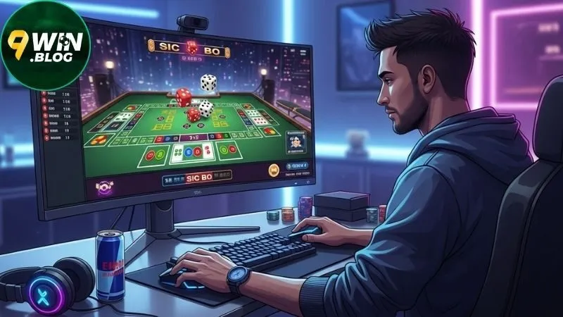 Tài xỉu online uy tín 2025 – Chơi là thắng, rút tiền siêu nhanh 3 Cách nhận biết nhà cái tài xỉu online uy tín 2025