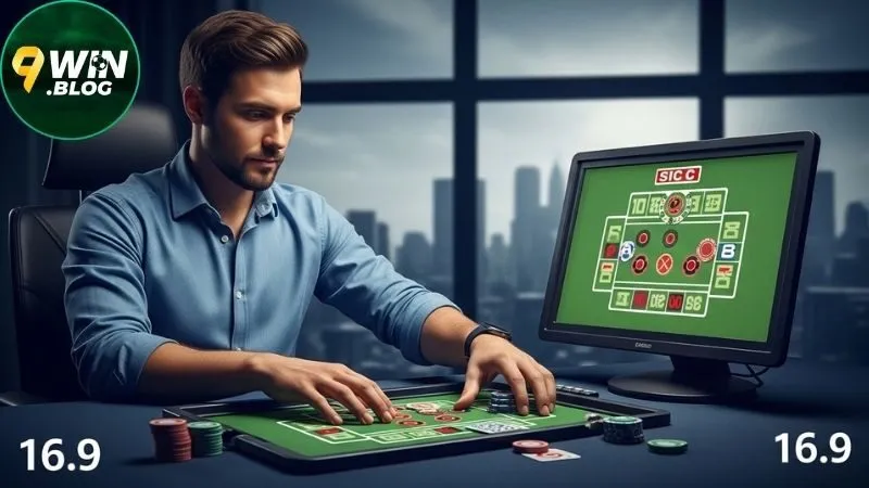 Các cách tìm ra quy luật tài xỉu