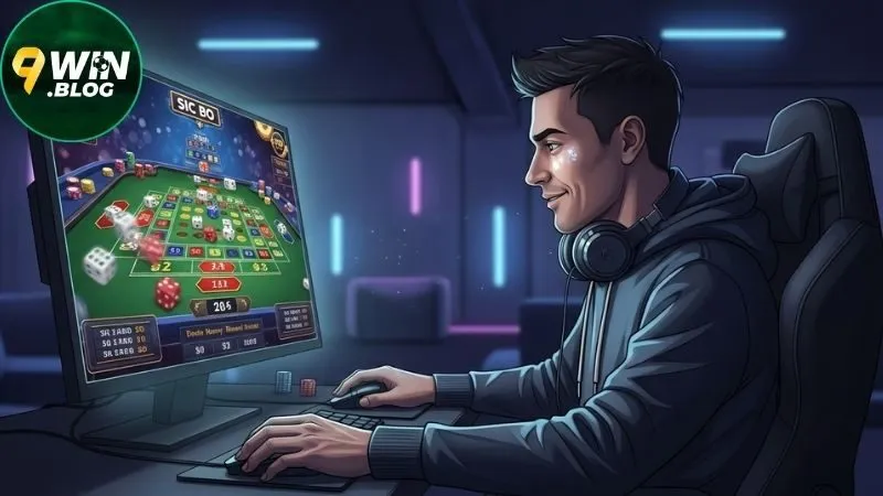 Lưu ý khi áp dụng quy luật tài xỉu