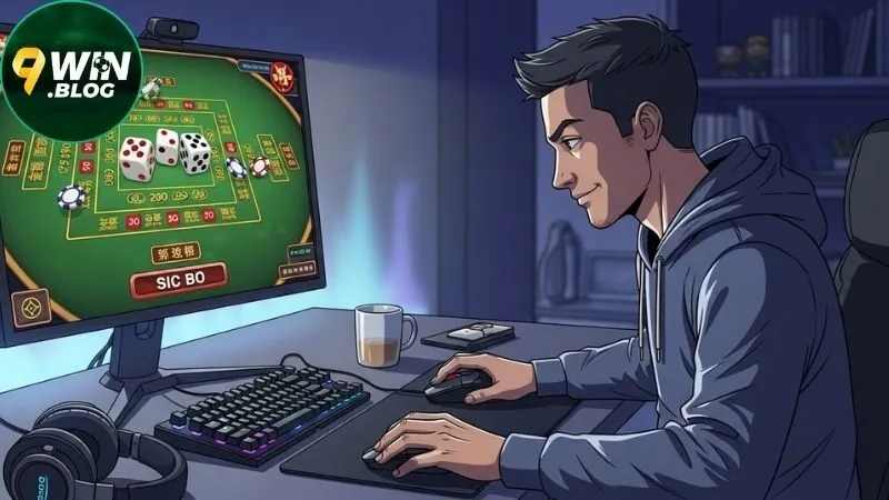 Top người thắng tài xỉu 9win hôm nay – Cập nhật nhanh nhất! 2 Bảng xếp hạng top người thắng tài xỉu 9win hôm nay