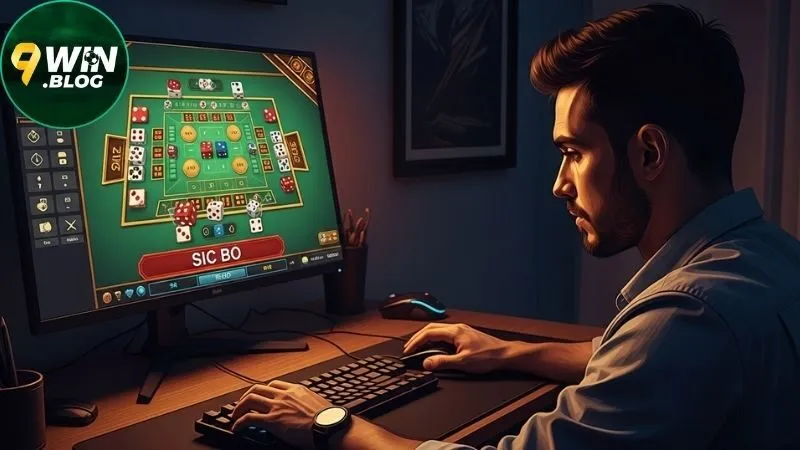 Top người thắng tài xỉu 9win hôm nay – Cập nhật nhanh nhất! 4 Lưu ý khi theo dõi bảng top người thắng tài xỉu 9win hôm nay