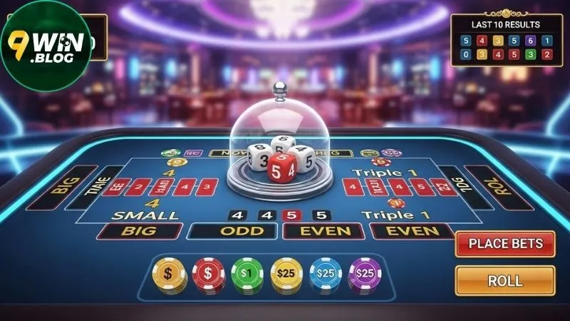 Web tài xỉu uy tín – Lý do 9WIN là lựa chọn số 1 4 Cách kiểm chứng web tài xỉu uy tín như 9WIN