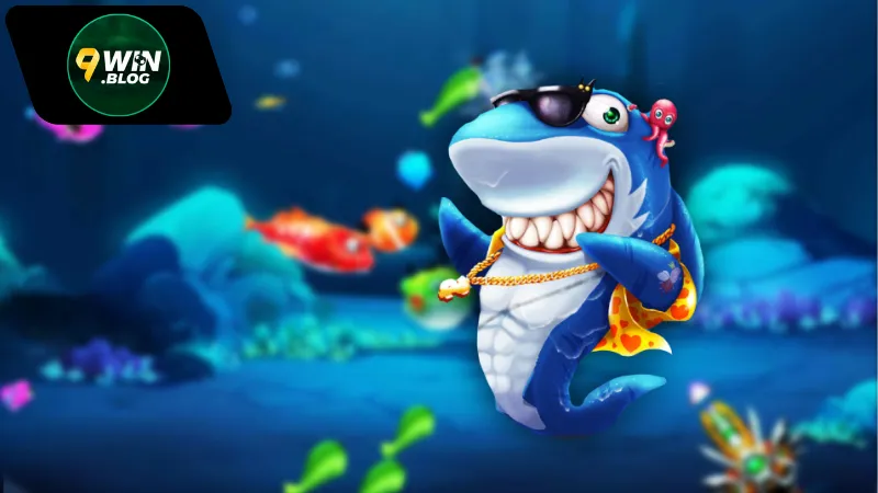 Bắn Cá 999 Trùm Bắn Cá Nổ Hũ – Game Săn Thưởng Hot Nhất 2025 1 Giới Thiệu Và Điểm Hấp Dẫn Của Bắn Cá 999 Trùm Nổ Hũ