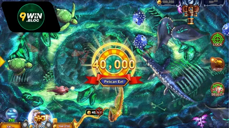 Bắn Cá Ăn Tiền Trên Điện Thoại – Giải Trí Mọi Lúc, Kiếm Thưởng Mọi Nơi 8 Bắn Cá Ăn Tiền Trên Điện Thoại Là Gì Và Vì Sao Được Ưa Chuộng?