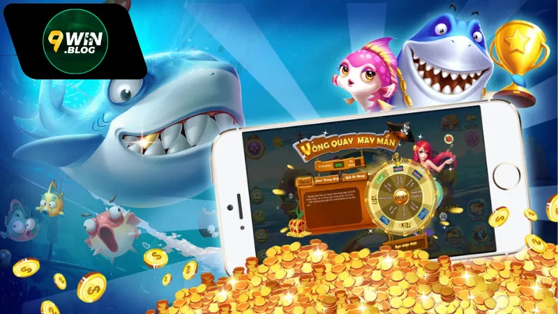 Bắn Cá Golden Hoyeah – Game Bắn Cá Đổi Thưởng Cực Hot 2025 7 Bắn Cá Golden Hoyeah Là Gì Và Điểm Hấp Dẫn Của Trò Chơi