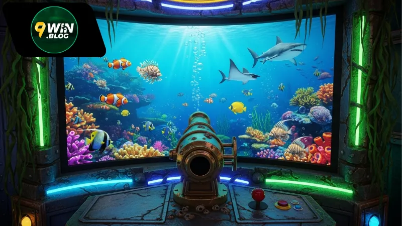 Bắn Cá Rồng Vàng 68 – Tựa Game Săn Thưởng Siêu Hot Năm 2025 4 Giới Thiệu Và Những Điểm Hấp Dẫn Của Bắn Cá Rồng Vàng 68