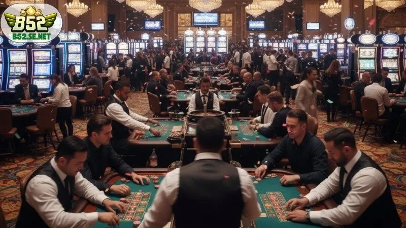 Giới thiệu b52.se.net – Nền tảng giải trí xây dựng thói quen 2 gioi-thieu-b52-se-net