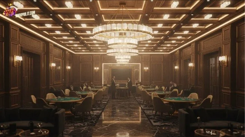 Giới thiệu rikvip sảnh nhà cái casino đẳng cấp hàng đầu nước ta 8 gioi-thieu-rikvip